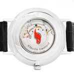 Claude Bernard By Edox Classics Automatic // 80102.3.BR TSF