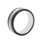 Titanium and Carbon Cable Ring (10)