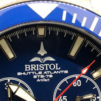 Bristol Space Shuttle Atlantis Chronograph Quartz // BW79B