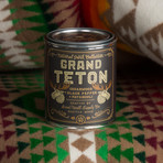 Grand Teton // Pint
