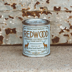 Redwood // Pint