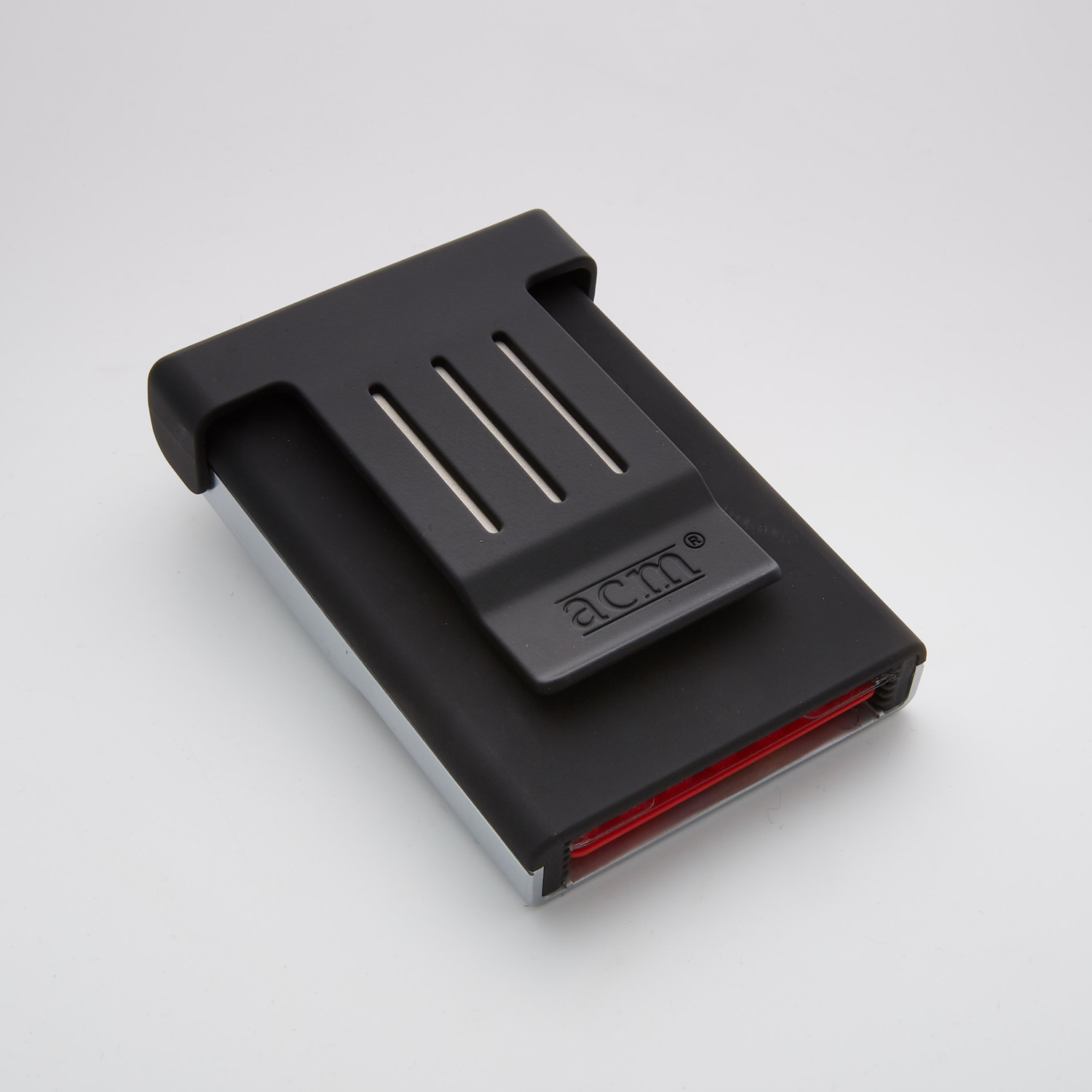 Black Hybrid - ACM Wallet - Touch of Modern