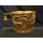 Spartan Gold Vapheio Cup V.1