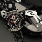 AGW00001 Exoto Mk II Racing Chronograph