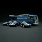 1965 Shelby Team at Le Mans (EXO00017BGS1)