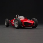 1961 Ferrari Dino 156/120 F1 // Winner & World Champion, Grand Prix of Italy, driven by Phil Hill