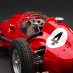 1958 Ferrari Dino 246 F1 // Winner & World Champion, Grand Prix of France, driven by Mike Hawthorn