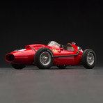 1958 Ferrari Dino 246 F1 // Winner & World Champion, Grand Prix of France, driven by Mike Hawthorn