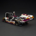 1988 Jaguar XJ-R9 LM // Winner - 1988 Le Mans 24 Hours // Driven by Dumfries/Lammers/Wallace
