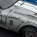 1965 Cobra Daytona Signatures Edition (RLG18016C)