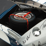 1965 Cobra Daytona Signatures Edition (RLG18016C)