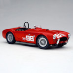 1962 Shelby Cobra 260 Competition // Car #98