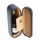 Wine Carrying Case // Black