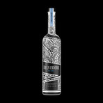 Limited Edition Láolú Senbanjo Belvedere (RED) Vodka Magnum