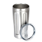 uPint™ // Stainless Steel // Set of 2