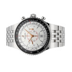 Breitling Montbrillant Legende Chronograph Automatic // A2334024/G631 // Pre-Owned