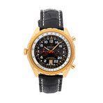 Breitling Chrono-Matic GMT Automatic // H2236012/B818 // Pre-Owned