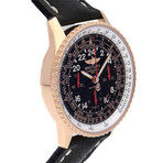 Breitling Navitimer Cosmonaute Chronograph Manual Wind // RB0210B5/BC19 // Pre-Owned