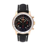 Breitling Navitimer Cosmonaute Chronograph Manual Wind // RB0210B5/BC19 // Pre-Owned