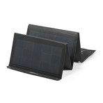 Omni20 + Solar Panel + Protective Case