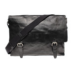 Finsbury Bag (Black)