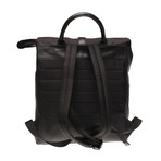 Palermo Bag (Black)