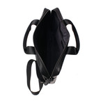 Sortland Bag (Black)