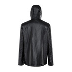 IWA Jacket // Black (XL)