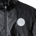 IWA Jacket // Black (S)