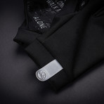 IWA Winter Kit // Black (XS/S)