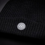IWA Winter Kit // Black (XS/S)