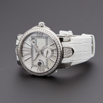 Ulysse Nardin Executive Dual Time Lady Automatic // 243-10B/391 // Store Display