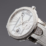 Ulysse Nardin Executive Dual Time Lady Automatic // 243-10B/391 // Store Display