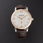 Montblanc Star Classique Automatic // 107309 // Pre-Owned