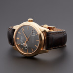 Glashutte Senator Panorama Date Moonphase Automatic // GSP // Pre-Owned