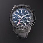 Zenith El Primero Stratos Flyback Chronograph Automatic // 24.2062.405/27.C707 // Pre-Owned