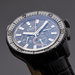 Zenith El Primero Stratos Flyback Chronograph Automatic // 24.2062.405/27.C707 // Pre-Owned