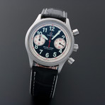 Omega Dynamic Chronograph Automatic // 52405 // Pre-Owned