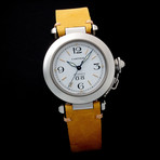Cartier Pasha Automatic // 2475 // Pre-Owned