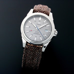 Omega GMT Chronometer Automatic // 78133 // Pre-Owned