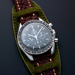 Omega Speedmaster Professional Moon Chronograph Manual Wind // 503590 // Pre-Owned