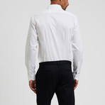 Classic Self Shirt // White (XL)