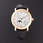 Patek Philippe Complication Moonphase Power Reserve Automatic // 5055J // Pre-Owned