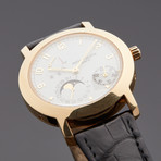 Patek Philippe Complication Moonphase Power Reserve Automatic // 5055J // Pre-Owned