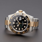 Rolex GMT Master II Automatic // 116713 // Random Serial // Pre-Owned