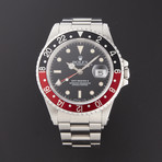 Rolex GMT Master II Automatic // 16710 // Pre-Owned