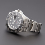 Rolex Sea-Dweller Automatic // 126600 // Pre-Owned