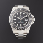 Rolex GMT Master II Automatic // 116710 // Pre-Owned