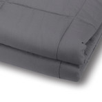 Boyfriend Weighted Blanket + Cover Set (15lbs)