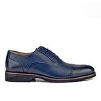 Kason Shoes // Navy (Euro: 39)